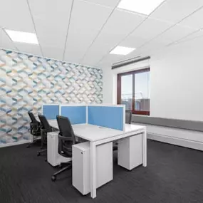 Bild von Regus - Bristol Broad Quay