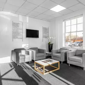 Bild von Regus - Amersham, St Mary's Court