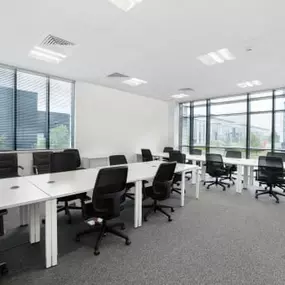 Bild von Regus - Lanarkshire Eurocentral