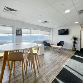 Bild von Regus - Wigan, Westward House