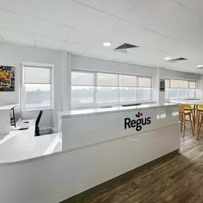 Bild von Regus - Wigan, Westward House