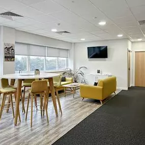 Bild von Regus - Wigan, Westward House