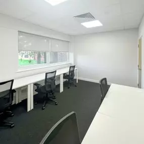 Bild von Regus - Wigan, Westward House