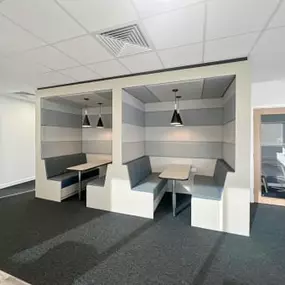 Bild von Regus - Wigan, Westward House