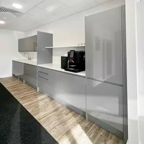 Bild von Regus - Wigan, Westward House