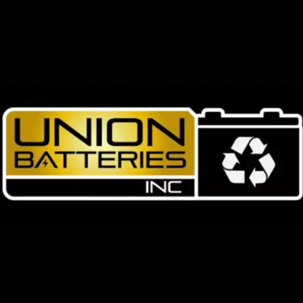 Logo od Union Batteries Inc