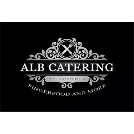 Logo von ALB CATERING