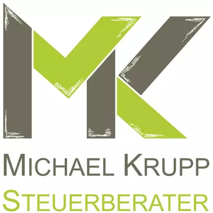 Logo from Michael Krupp | M. Sc. Steuerberater