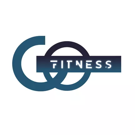 Logo da Go Fitness VLC