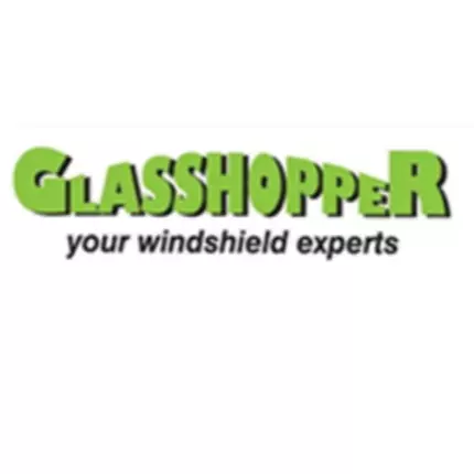 Logotyp från Glasshopper Auto Glass