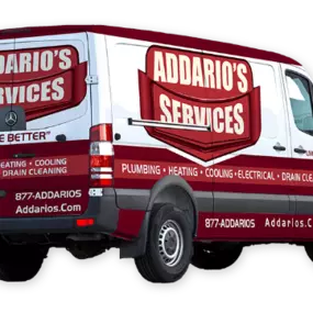 Bild von Addario's Services