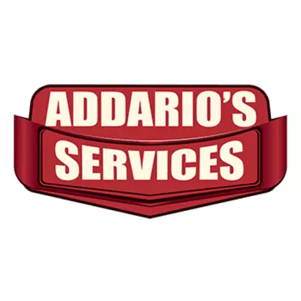 Logotipo de Addario's Services