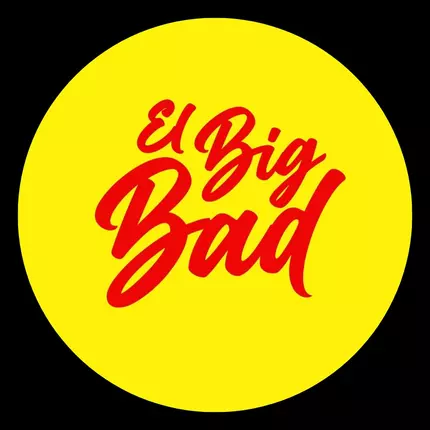 Logo fra El Big Bad