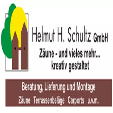 Logo da Helmut H. Schultz GmbH