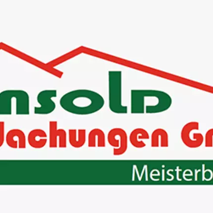 Logo de Pensold Bedachungen GmbH