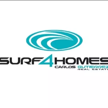 Logo od Carlos Gutierrez, REALTOR | Surf4Homes