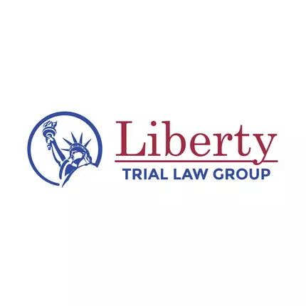 Logo od Liberty Trial Law Group