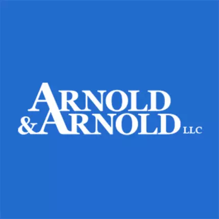 Logotyp från Arnold & Arnold LLC