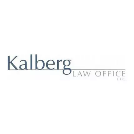 Logo von Kalberg Law Office L.L.C.