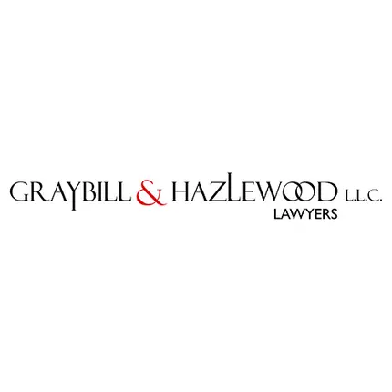 Λογότυπο από Graybill & Hazlewood