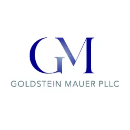 Logo from Goldstein Mauer PLLC