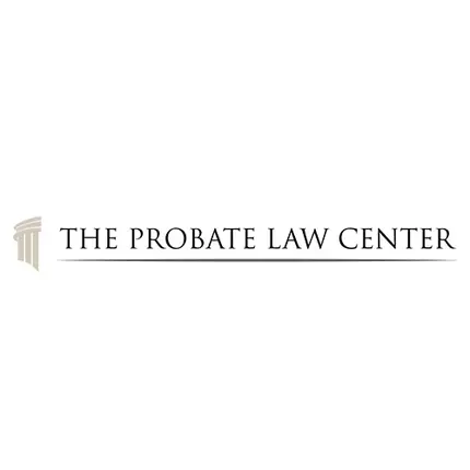 Logo fra The Probate Law Center