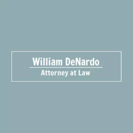 Logotipo de William DeNardo Attorney at Law