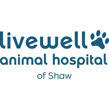 Λογότυπο από Livewell Animal Hospital of Shaw