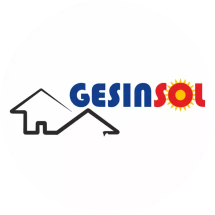 Logotipo de Gestión Inmobiliaria  GESINSOL