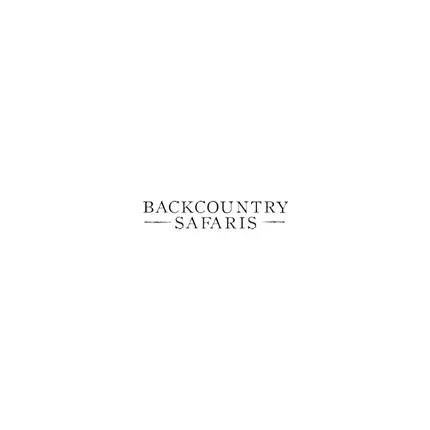 Logotyp från Backcountry Safaris