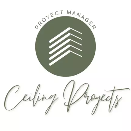 Logo de Ceiling Projects