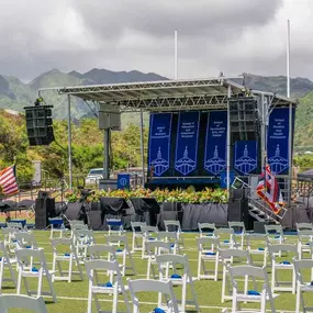 Bild von Theatrix Hawaii - Audio Visual Company - Oahu