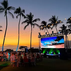 Bild von Theatrix Hawaii - Audio Visual Company - Oahu