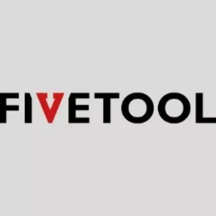 Logótipo de fivetool GmbH