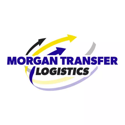 Logo da Morgan Transfer Moving & Storage