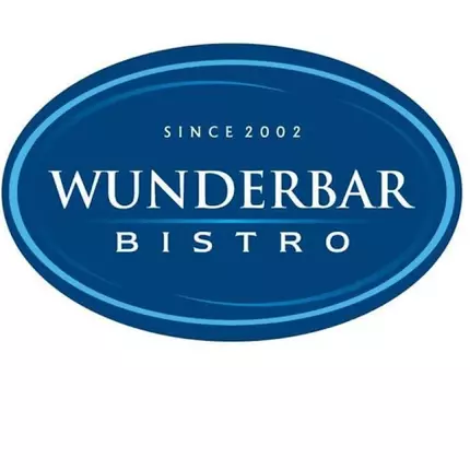 Logotyp från Wunderbar Bistro