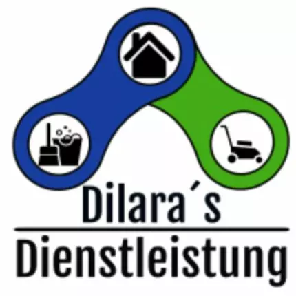 Logo van Dilaras Dienstleistung