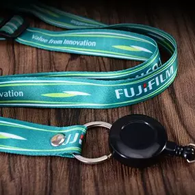 Bild von Custom Lanyards