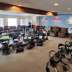 Mobility Plus Columbia City
220 State Road 424, Ste A
Columbia City, IN 46725
(260) 503-6066