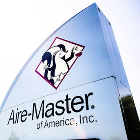 Aire-Master Sign