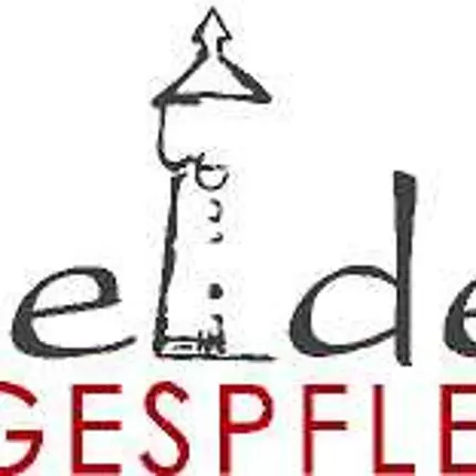 Logo van Heider Tagespflege