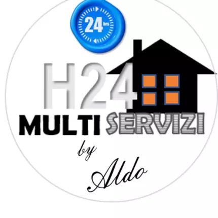 Logo od Multiservizi H24 – Elettricista Idraulico Fabbro