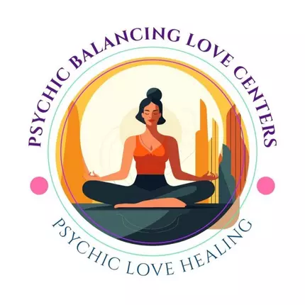 Logótipo de Psychic Balance Center