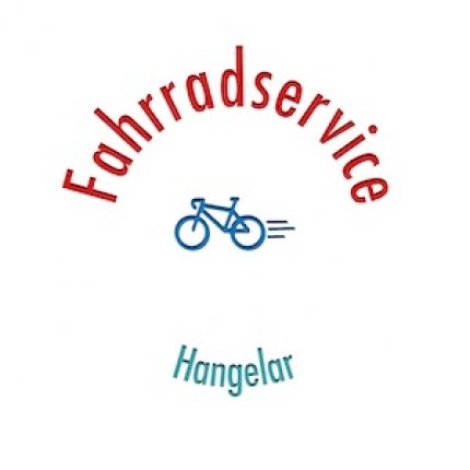 Logo da Fahrradservice Hangelar