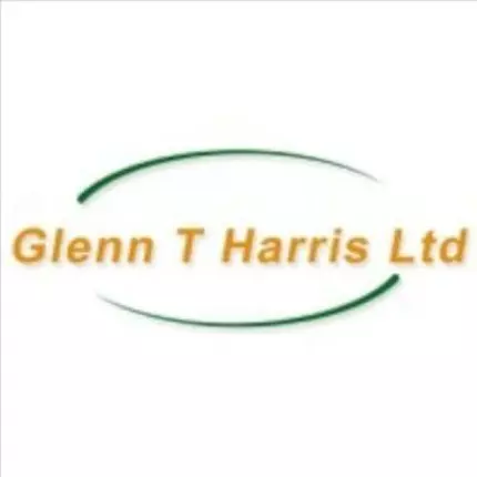 Logo od Glenn T Harris LTD