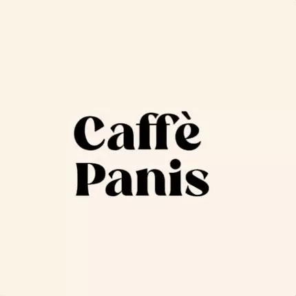 Logo van CAFFE PANIS