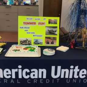 Bild von American United Federal Credit Union