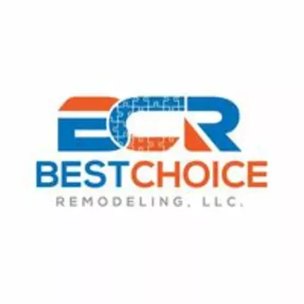 Logotyp från Best Choice Remodeling, LLC