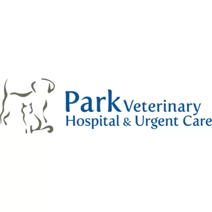 Logotipo de Park Veterinary Hospital