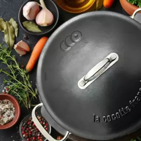 Bild von La cocotte française